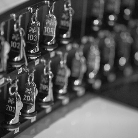 San Remo Fine.Food.Hotel Neurenberg Buitenkant foto