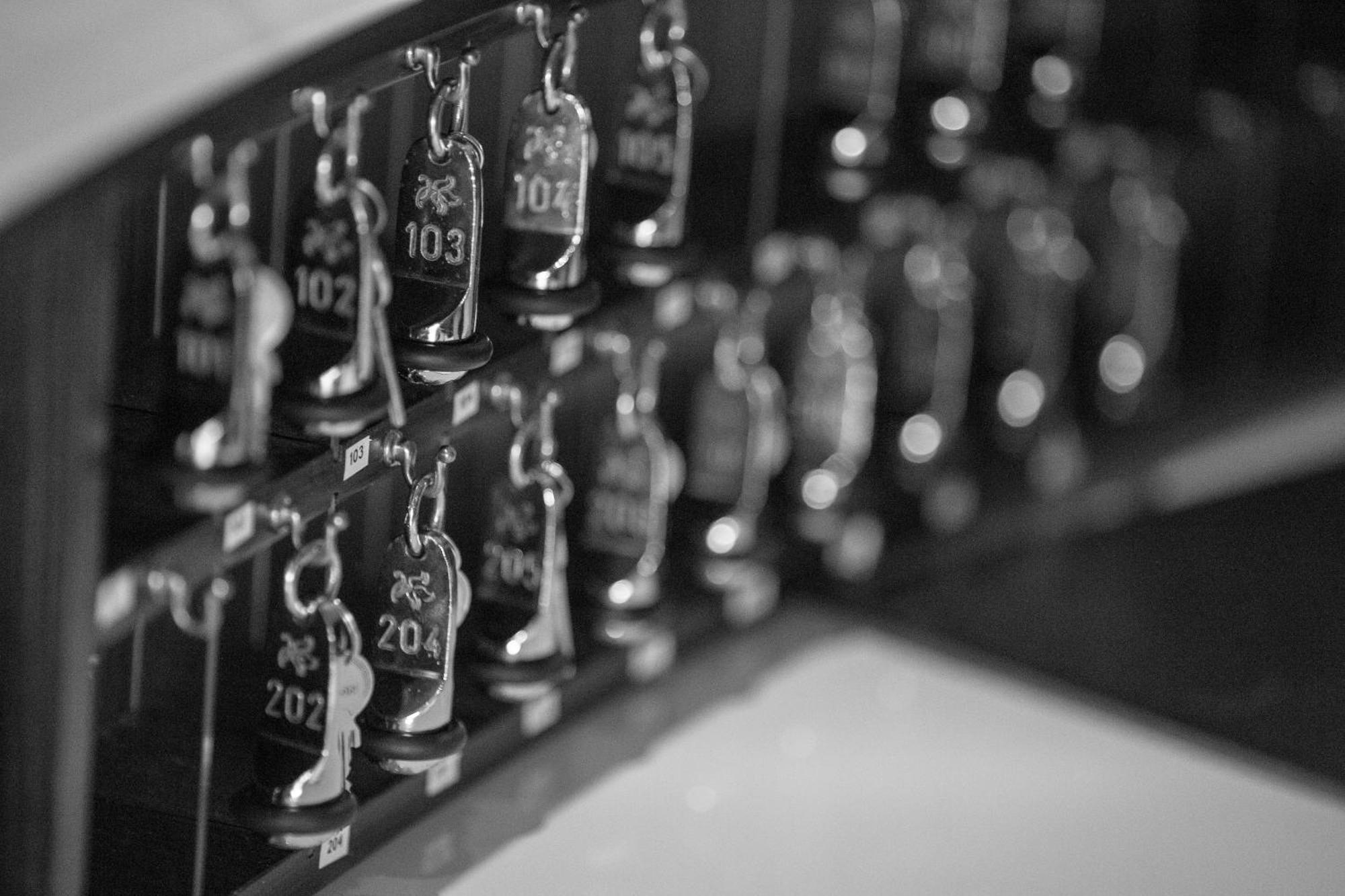 San Remo Fine.Food.Hotel Neurenberg Buitenkant foto