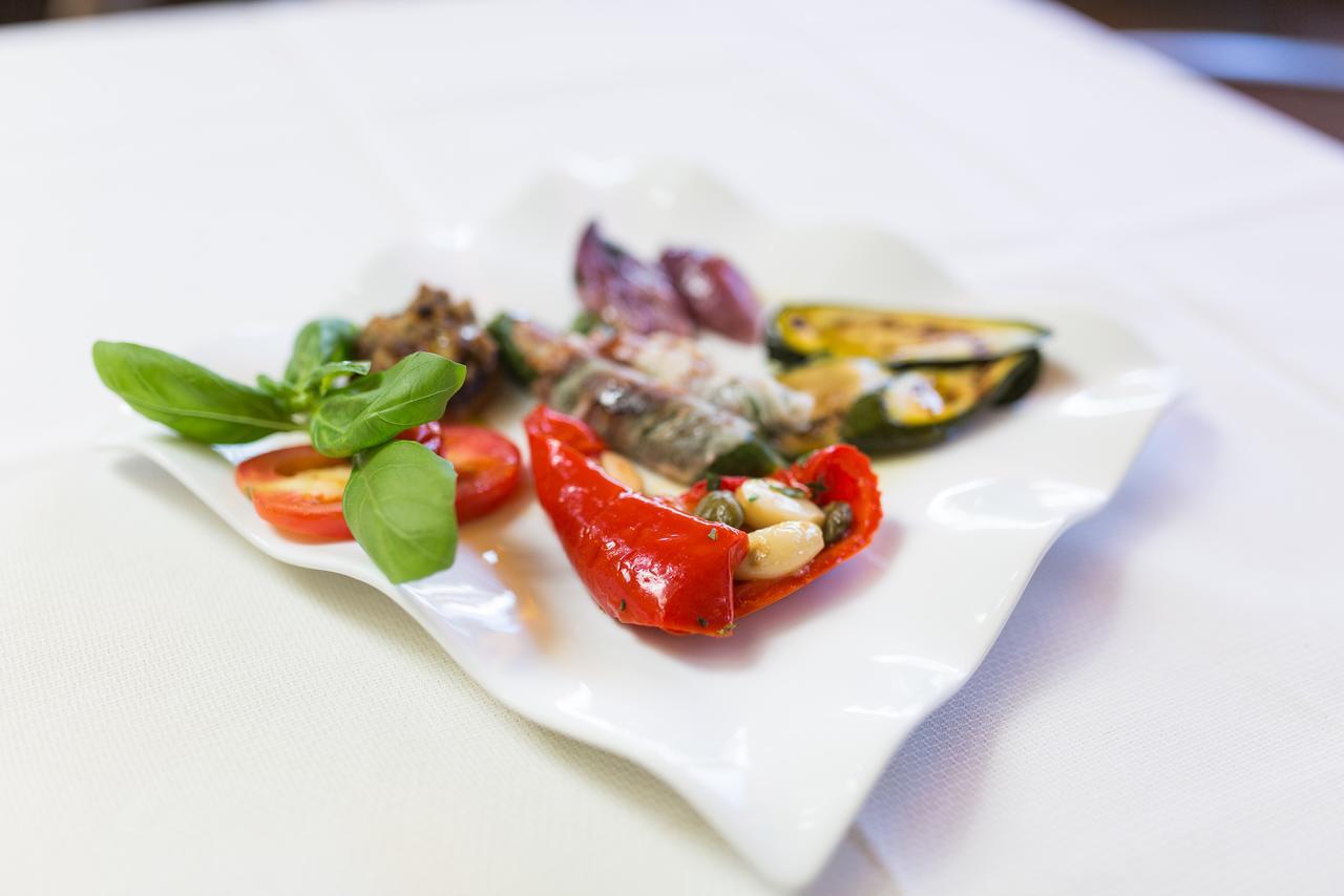 San Remo Fine.Food.Hotel Neurenberg Buitenkant foto