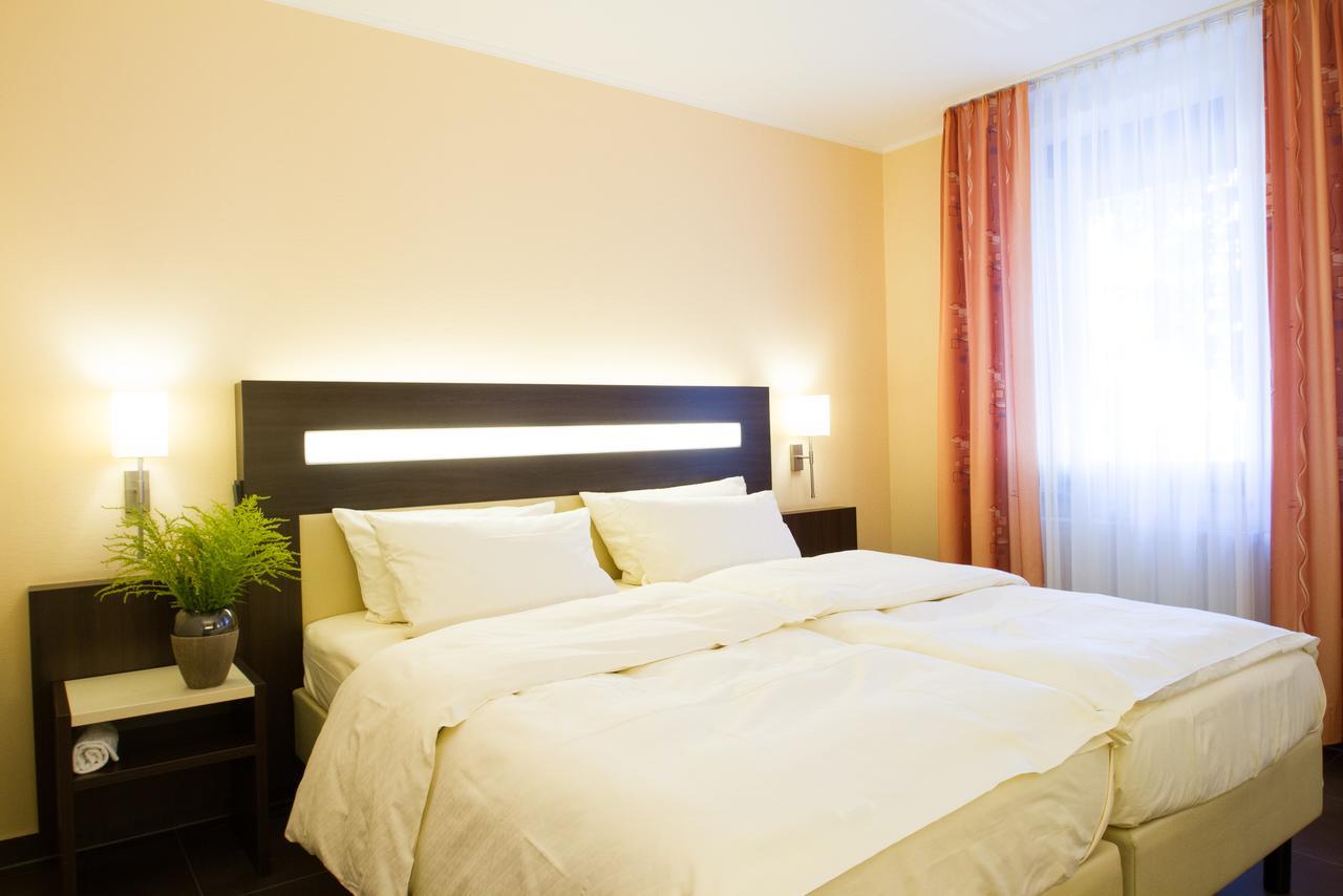 San Remo Fine.Food.Hotel Neurenberg Buitenkant foto