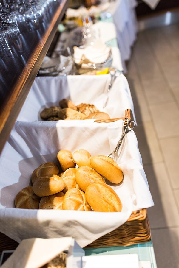 San Remo Fine.Food.Hotel Neurenberg Buitenkant foto